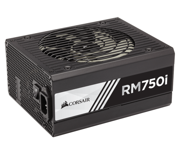 Corsair RM750i 750W 80 Plus Gold
